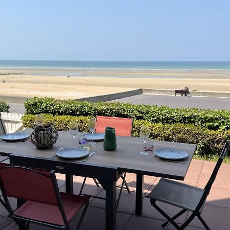 Appartement 2P, Rez-De-Jardin, Acces Plage, Animaux Ok, Parking, Internet Inclus - Fr-1-487-355 Кабур Экстерьер фото